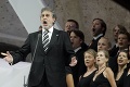 Sexuálny škandál operného speváka Placida Dominga: Kauza si už vypýtala svoju prvú daň