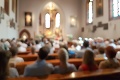Nemeckí katolíci zvažujú koniec celibátu: Budú si kňazi zakladať rodiny?