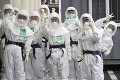 Juhokórejčania si môžu vydýchnuť: Šírenie koronavírusu sa spomaľuje