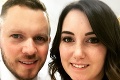 Laura a Adam zaplatili za svadbu desaťtisíce: Koronavírus všetko zničil pár hodín pred sobášom