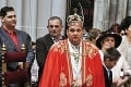 Rómsky kráľ vyzýva k zodpovednosti: Toto odporúča po návrate zo zahraničia