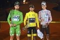 Nad Tour de France stále visí otáznik: Sagan bude tŕpnuť do 15. mája