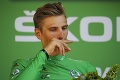 Cyklistický pelotón opúšťa hviezdne meno: Nemecký jazdec ukončil profesionálnu kariéru