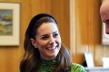 Na vojvodkyňu Kate doľahla karanténa: Nečakané priznanie! Mnohí jej dajú za pravdu