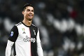 Rebríček najlepších strelcov UEFA roka 2019: Šporar dýchal na krk Ronaldovi!