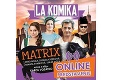 Vitajte v Matrixe! Do divadla aj v karanténe