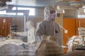 Ťaživé správy z Talianska: Počet úmrtí na koronavírus prekonal hranicu 10-tisíc!