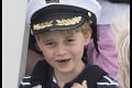 Školský rozvrh princa Georgea: Také niečo deti na Slovensku nezažijú