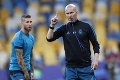 Zinedine Zidane v tom má jasno: Títo štyria hráči si po sezóne zbalia kufre