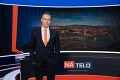 Michal Kovačič o odchode do RTVS: Rázne slová o šéfovi telerozhlasu o Rezníkovi