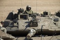 Izrael podnikol ďalšie nálety na objekty Hamasu: Odveta za raketový útok