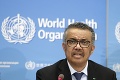 Dôležitý odkaz ľudstvu: Šéf WHO varuje pred niektorými liekmi proti koronavírusu