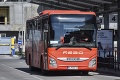 Koronavírus zasiahol slovenských autobusových dopravcov: Aj naši vodiči sú v prvej línii