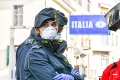 Život v Taliansku sa kvôli smrtiacemu vírusu zmenil, fotky hovoria za všetko: Rím ako po apokalypse