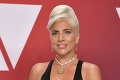 Ohúrila diamantom z filmu Raňajky u Tiffanyho: Šperk na krku Lady Gaga má astronomickú hodnotu
