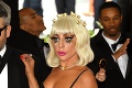 Lady Gaga sa nechala nafotiť nahá: Umenie alebo porno?