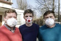 Mladí slovenskí vedci vyvinuli náhradu pľúcnej ventilácie: Jej konštrukcia stojí 80 eur