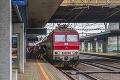 Bratislavský kraj plánuje rozvoj železničných tratí: Zvažuje sa aj obnovenie stanice Bratislava-Filialka