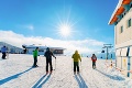 Bavorský premiér žiada dohodu v celej Európe: Neotvárajme lyžiarske strediská!