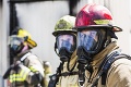 Psychiatrickú kliniku zachvátil požiar: V plameňoch zomrelo šesť ľudí