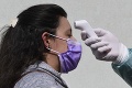 Chcú mať maximálny prehľad: Rusi budú monitorovať kontakty pacientov s koronavírusom