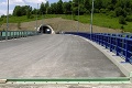 Vodiči, zbystrite pozornosť: Polícia upozorňuje na úplnú uzáveru tunela Horelica