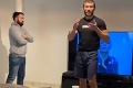 Žonglovanie s toaleťákom? Ruský bojovník MMA ho povýšil na iný level