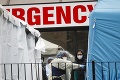 FBI prekazila bombový útok na nemocnicu v čase pandémie: Znepokojivé zistenia o ozbrojencovi