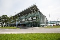 Bratislavské letisko pomaly ožíva: Záujem je o obchodné lety do Chorvátska aj Česka