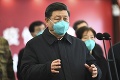 Hodia pre pandémiu hádky za hlavu? Vyhlásenie čínskeho prezidenta v telefonáte s Trumpom hovorí za všetko