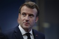 Macron nevidí budúcnosť Schengenu ružovo: Vážne varovanie francúzskeho prezidenta