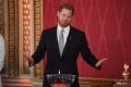 Princ Harry sa bude musieť plesnúť po vrecku: Za pobyt mastný daňový účet