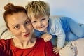 Hrdá mama Švidraňová oslávila narodeniny synčeka: Vyznanie od srdca