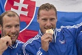 Erik Vlček sa teší na koniec karantény: Šiestu olympiádu dám, aj keby čo bolo!