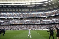 Toto tu ešte nebolo: Zo slávneho futbalového stánku Realu Madrid bude skladisko