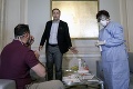 Kolaps nemocníc a kritika: Rumunský minister zdravotníctva náhle odstúpil z funkcie