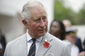 Princ Charles oslavuje 70. narodeniny, zverejnili rodinné fotky: Pozornosť mu ukradol polročný vnúčik
