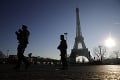 Francúzska polícia zasiahla proti sieti financújej džihádistov: Teroristi si vymysleli novú metódu