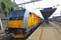 RegioJet uvádza novinku na trase Bratislava-Praha: Pohľad do lokomotívy pripomína vesmírnu loď