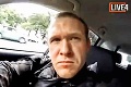 Útočník z Christchurchu vysielal masaker naživo na Facebooku: Rázne opatrenia sociálnej siete