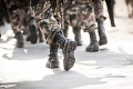 Dvadsať vojakov NATO v Litve má pozitívny test na koronavírus, prápor pokračuje vo svojej misii