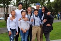 Rodina sa z toho nevie spamätať: Matka 6 detí († 42) porazila rakovinu, zabil ju koronavírus