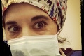 Kvôli koronavírusu si siahla na život: Talianska sestrička († 34) tú strašnú správu neuniesla