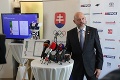 Slovensko elektronicky odoslalo prihlášku na OH do Tokia 2020