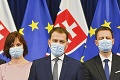 V Česku aj Slovinsku škrtajú mzdy verejných činiteľov: Kto z našich politikov je za zníženie platov pre koronavírus?