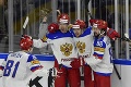 Ruská hokejová hviezda Artemij Panarin: Staviam si vlastné klzisko!