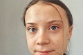 Aktivistka Greta Thunberg bola dva týždne v karanténe: Prekonala koronavírus?