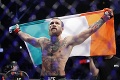 McGregor skončil v cele: Obvinenia zo sexuálneho obťažovania a exhibicionizmu