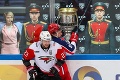 Definitívny verdikt KHL: Jasná reakcia z Ruska na pandémiu