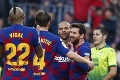 Neskutočný Messi sa predviedol v plnej paráde: Eibar roztrhal štyrmi gólmi!